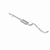 MagnaFlow BRE Exhaust Kit 09-13 Silverado Sierra 1500