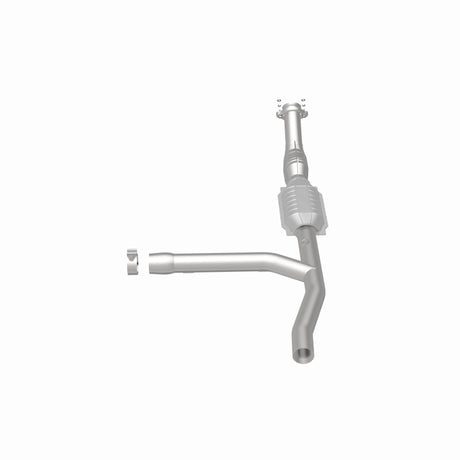 MagnaFlow Direct Fit Catalytic Converter 97-98 Ford Trucks 4.2L