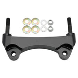 Wilwood Nissan AERO6 Bracket Kit 370Z/G37 Front