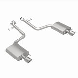 MagnaFlow BRE Exhaust Kit 14-22 Lexus IS250 IS350 IS200T IS300