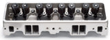 Edelbrock Single Perf SBC C-Bolt Head Comp