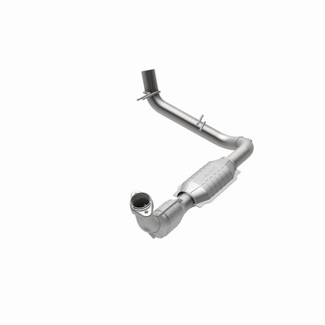 MagnaFlow Direct Fit Catalytic Converter 97-98 Ford Trucks 5.4L