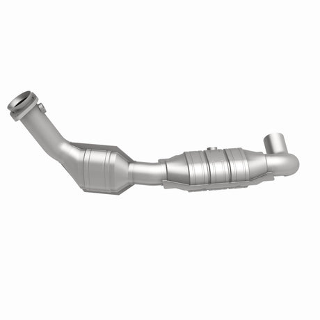 MagnaFlow Direct Fit Catalytic Converter 01 Ford Trucks 4.6L