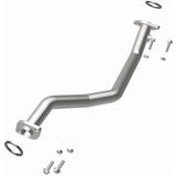 BRE Exhaust 04-09 Highlander RX330 RX350 2.4L 3.3L 3.5L Front Pipe Kit