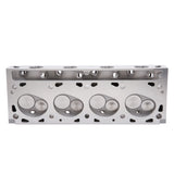 Edelbrock Cylinder Head BB Ford Performer RPM 460 75cc for Hydraulic Roller Cam Complete