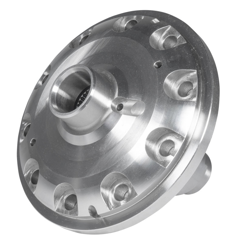 Yukon Gear Muscle Car Limited Slip & Re-Gear Kit Ford 9in 28 Spline 3.00 Ratio