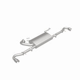 MagnaFlow BRE Exhaust Kit 09-15 TOYOTA VENZA 3.5L