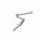 BRExhaust 06-12 Toyota RAV4 Muffler Kit