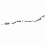 MagnaFlow Conv DF 01-02 Mercedes E430 4.3L Driver Side CA