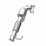 Magnaflow 20-21 Ford Escape Front Underbody 2L Direct Fit Converter