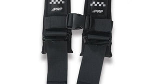 Seat Belts & Harnesses