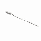 MagnaFlow BRE Exhaust Kit 97-01 Toyota Camry Solara