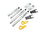 Belltech LOWERING KIT WITH SP SHOCKS