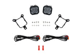 Diode Dynamics 17-25 Subaru BRZ/WRX/Ascent SS3 LED Foxbeam Fog Light Kit