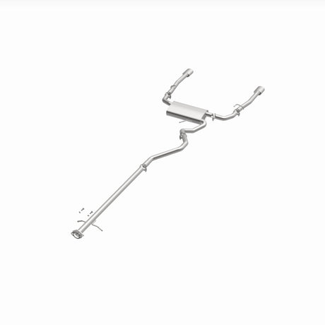 MagnaFlow BRE Exhaust Kit 13-16 Dodge Dart