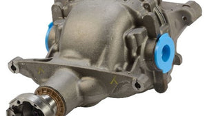 Differential Housings