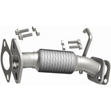 BRE Exhaust 06-08 Optima 2.4L Front Pipe Kit