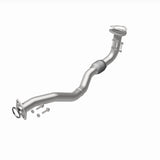 BRE Exhaust 96-97 RAV4 2.0L Front Pipe Kit