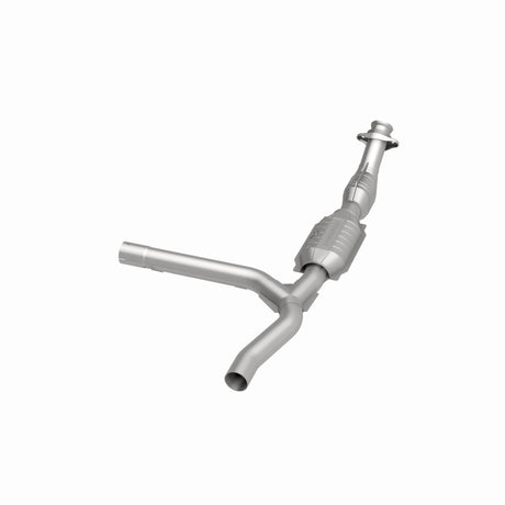 MagnaFlow Direct Fit Catalytic Converter 01 Ford F-150 4.2L