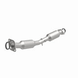 Magnaflow 13-15 Nissan Sentra 1.8L California Grade CARB Compliant DF Catalytic Converter