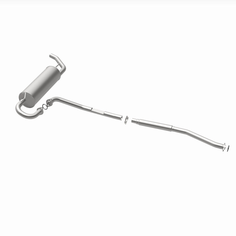 MagnaFlow BRE Exhaust Kit 96-00 Toyota RAV4 2.0L