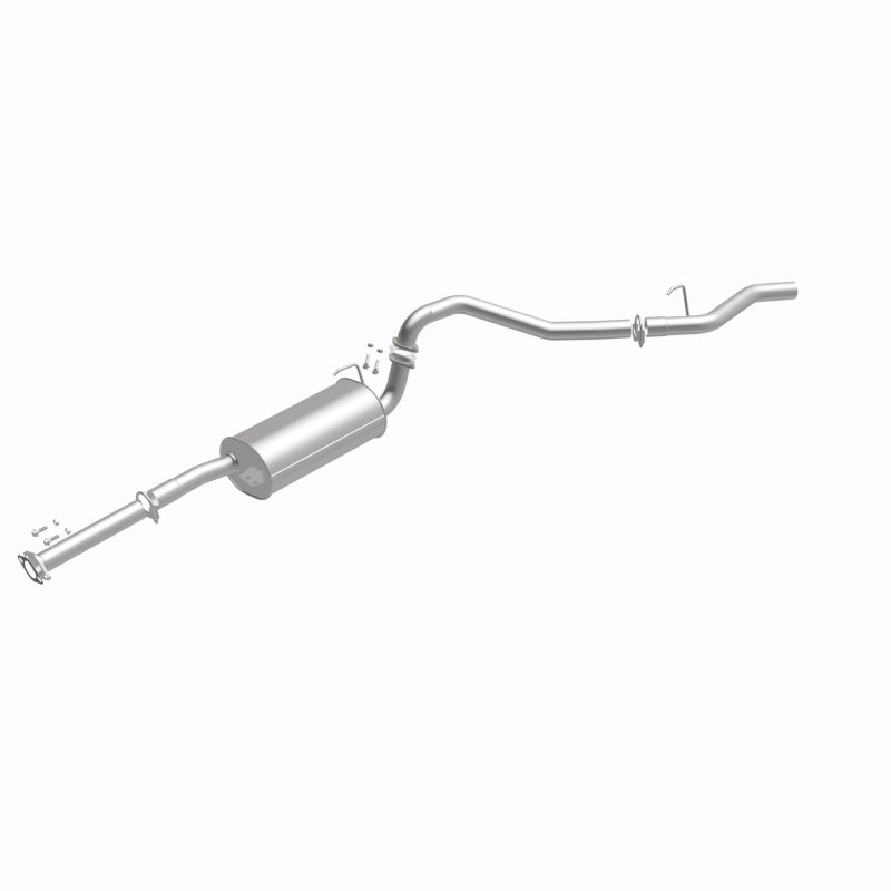 MagnaFlow BRE Exhaust Kit 98-02 Isuzu Trooper SLX 3.5L