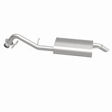 MagnaFlow BRE Exhaust Kit Replacement Stainless Toyota