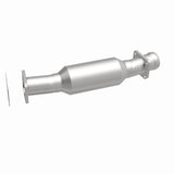 MagnaFlow Conv DF California Grade 79-80 International Scout II 5.0L