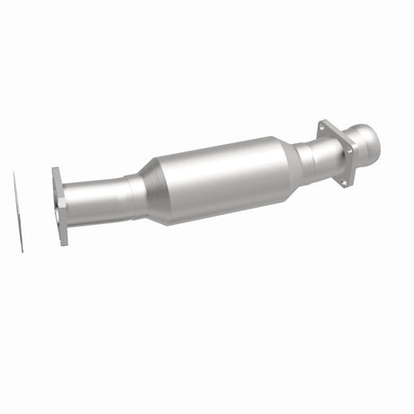 MagnaFlow Conv DF California Grade 79-80 International Scout II 5.0L