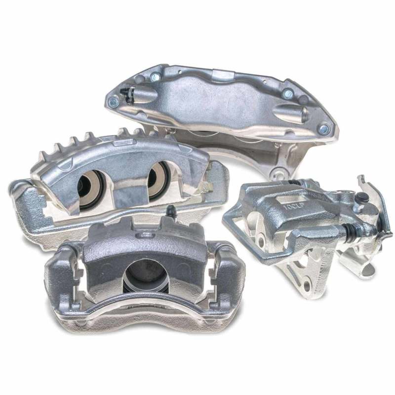 Power Stop 00-02 Dodge Dakota Front Right Autospecialty Caliper w/o Bracket