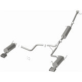 MagnaFlow BRE Exhaust Kit 04-06 Acura MDX 3.5L