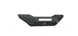 Road Armor 18-20 Jeep Wrangler JL SPARTAN Front Bumper - Tex Blk