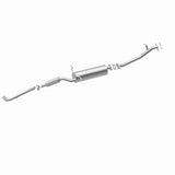 MagnaFlow BRE Exhaust Kit 90-96 Nissan D21 2.4L