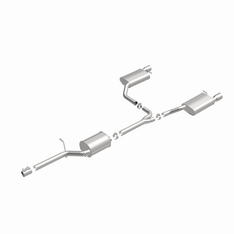 BRExhaust Exhaust Kit Replacement Audi