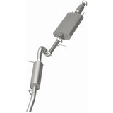 MagnaFlow BRE Exhaust Kit 09-12 Escape Tribute Mariner