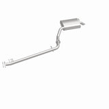 BRExhaust 06-10 Hyundai Sonata 2.4L Muffler Kit