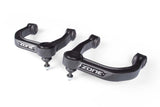 Zone Offroad 22-26 Toyota Tundra 4WD Upper Control Arm Kit