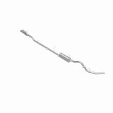 MagnaFlow BRE Exhaust Kit 11-17 Ford F-250 F-350 Super Duty 6.2L