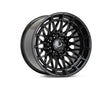 Vossen HFX-3 Gloss Black