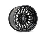 Vossen HFX-3 Gloss Black