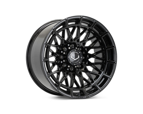 Vossen HFX-3 Gloss Black