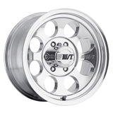 Mickey Thompson Classic III Wheel | 17x9 | 5x5 | 4-1/2 - 250347