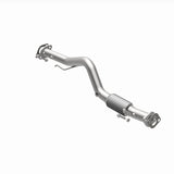 BRE Exhaust 06-11 Accent Rio 1.6L Front Pipe Kit