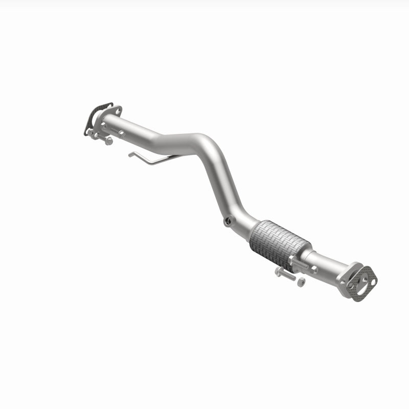 BRE Exhaust 06-11 Accent Rio 1.6L Front Pipe Kit