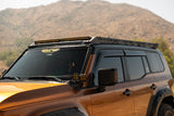 DV8 2024-2025 Toyota Land Cruiser & Lexus GX 550 Roof Rack Light Mount