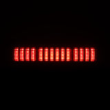 AlphaRex 02-08 Dodge RAM NOVA-Series 3rd Brake Light - Alpha-Black