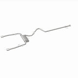 MagnaFlow BRE Exhaust Kit 13-16 Dodge Dart