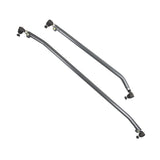 Synergy Jeep JK / JKU HD Steering Kit Tie Rod & Drag Link