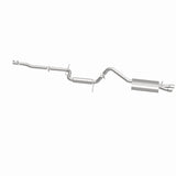 BRExhaust 11-14 Volkswagen Jetta 2L Exhaust Kit