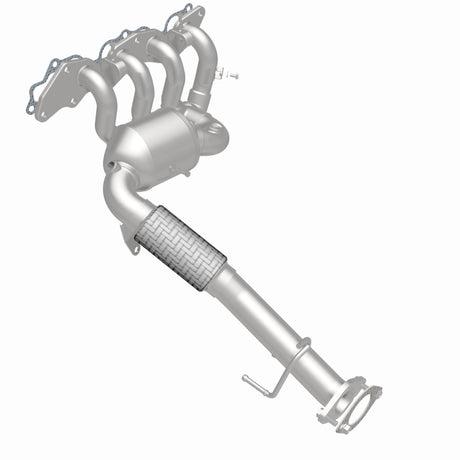 Magnaflow 19-23 Ford Transit Connect Direct-Fit Converter